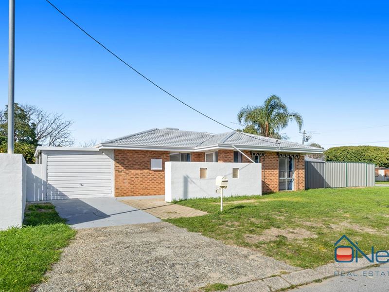 1 Peel Court, Armadale WA 6112