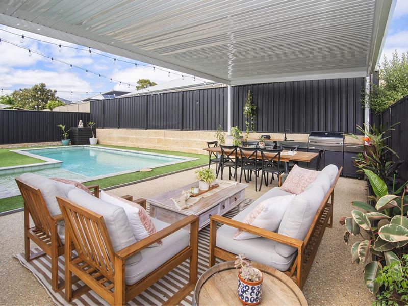 54 Cherry Hills Circle, Dunsborough