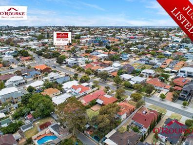 134 Northstead Street, Scarborough WA 6019