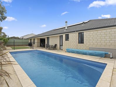 1 Blaxland Terrace, Baldivis WA 6171