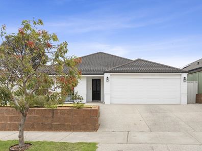 1 Blaxland Terrace, Baldivis WA 6171