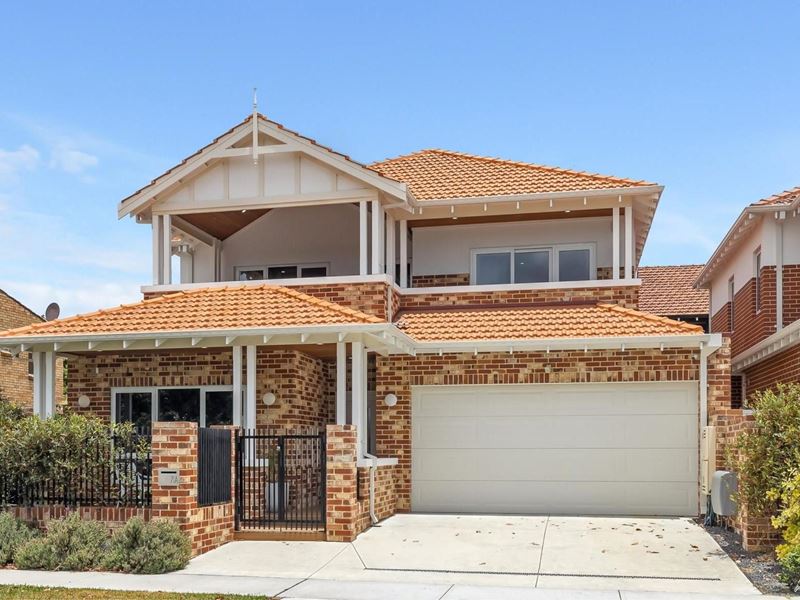 71A Fourth Avenue, Mount Lawley