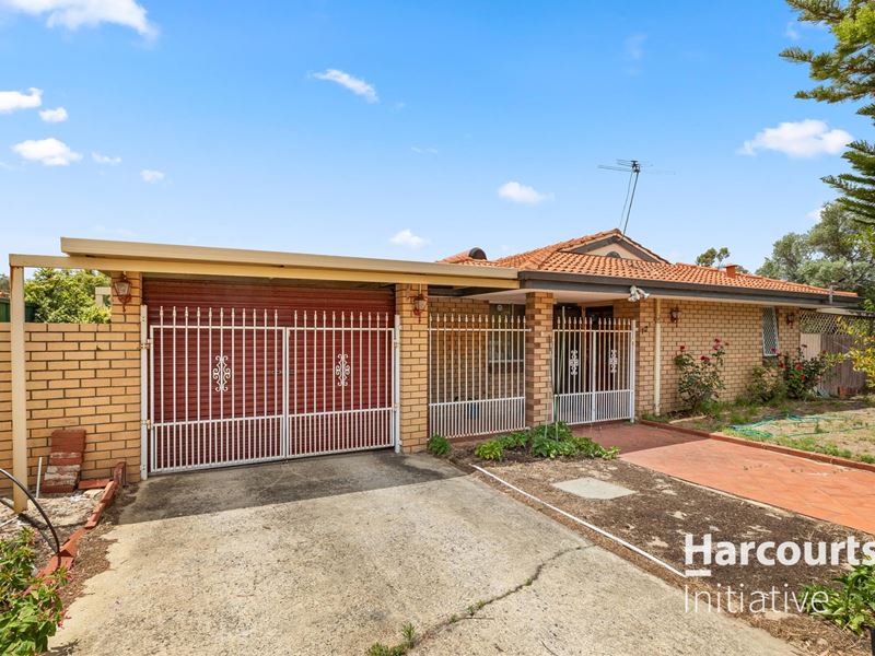 12 Grogan Close, Lockridge WA 6054