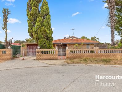 12 Grogan Close, Lockridge WA 6054