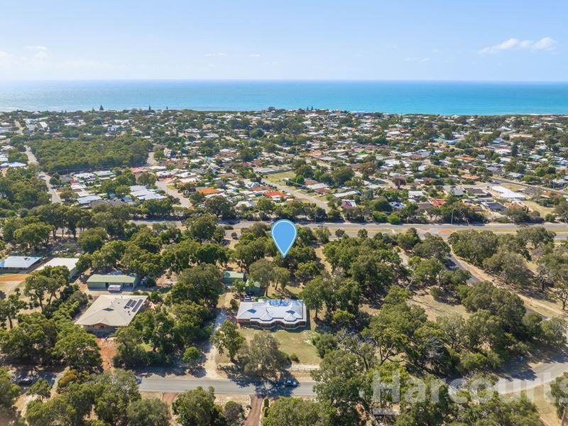 Lot 102 Pleasant Grove Circle, Falcon WA 6210