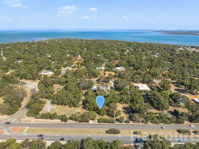 Lot 102 Pleasant Grove Circle, Falcon WA 6210