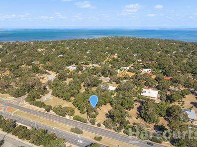 Lot 102 Pleasant Grove Circle, Falcon WA 6210