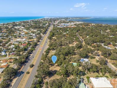 Lot 102 Pleasant Grove Circle, Falcon WA 6210