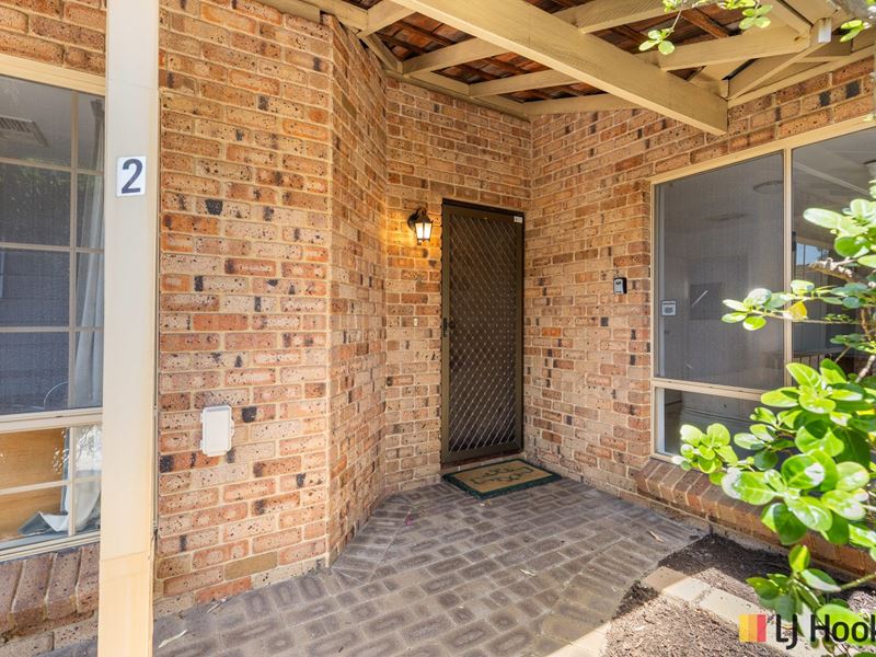 2/22 Collinson Way, Leeming WA 6149