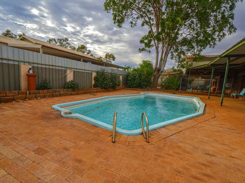 8 Hedditch Street, South Hedland WA 6722