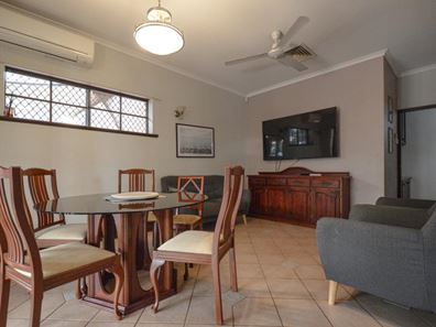 8 Hedditch Street, South Hedland WA 6722