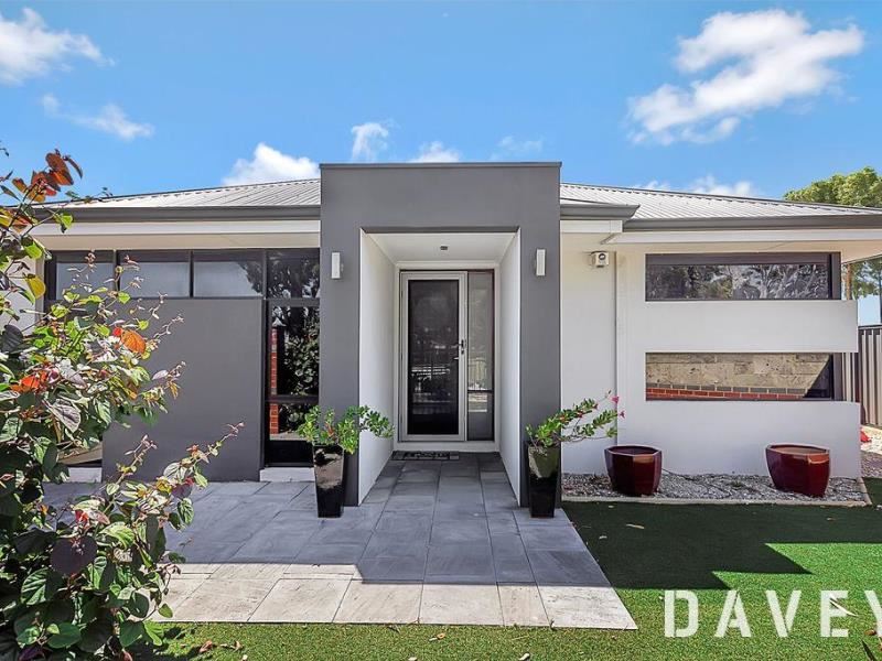 43 Gnangara Road, Madeley