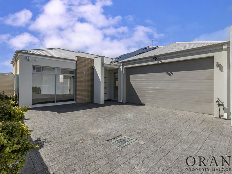 133A Roberts Street, Joondanna WA 6060