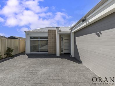 133A Roberts Street, Joondanna WA 6060