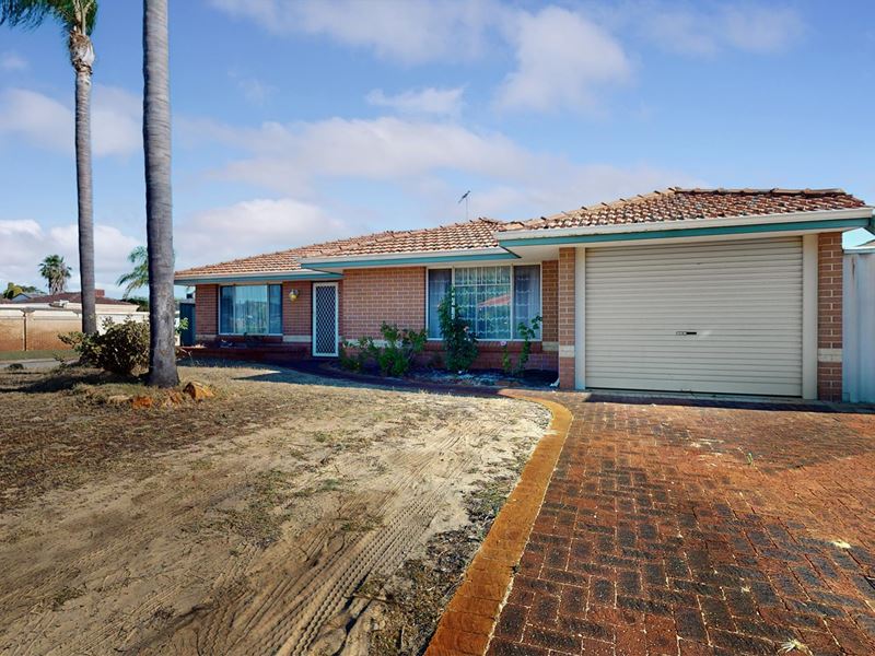 1 Delmore Glade, Kiara WA 6054