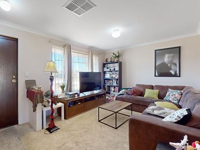 1 Delmore Glade, Kiara WA 6054