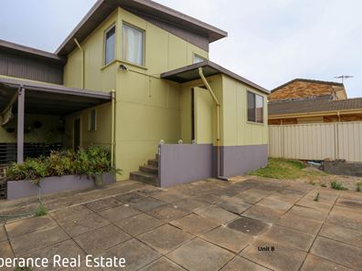 3 Brockman Street, Esperance WA 6450