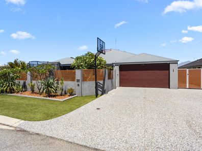 50 Concord Terrace, Atwell WA 6164
