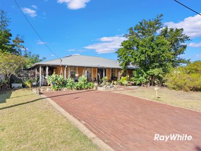 27 Nairn Road, Coodanup WA 6210