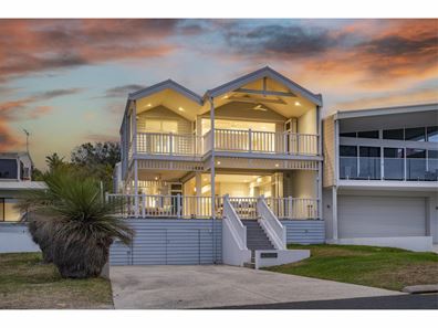 22B Bay View Crescent, Dunsborough WA 6281