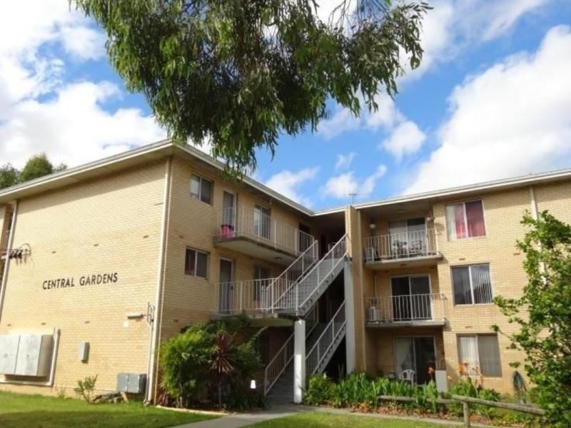 Unit 1/66 Central Av, Maylands