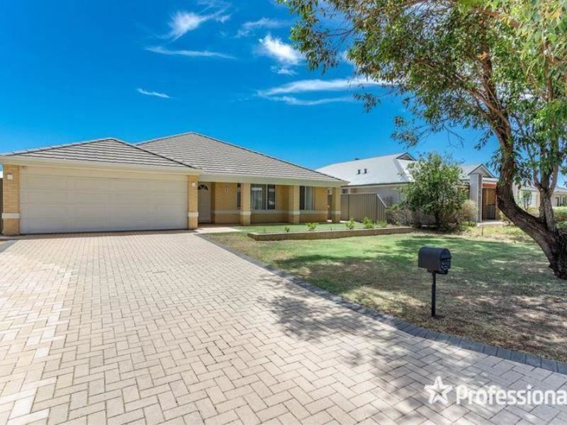 6 Dagostino Road, Byford WA 6122