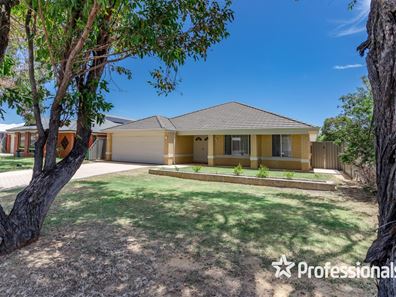 6 Dagostino Road, Byford WA 6122