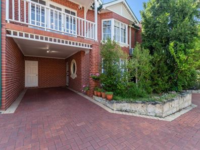 5/61 Kirkham Hill Terrace, Maylands WA 6051