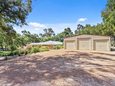 7 Mizzen Place, Leschenault WA 6233