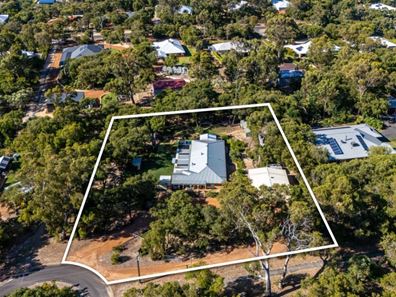 7 Mizzen Place, Leschenault WA 6233
