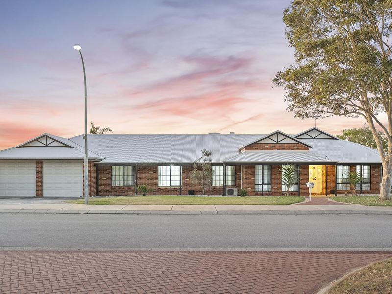 28 Sibley Ramble, Baldivis WA 6171