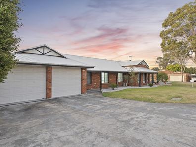 28 Sibley Ramble, Baldivis WA 6171