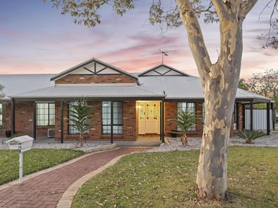 28 Sibley Ramble, Baldivis WA 6171