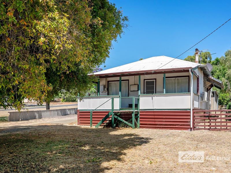 19 Union Street, Donnybrook WA 6239