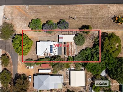 19 Union Street, Donnybrook WA 6239