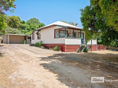 19 Union Street, Donnybrook WA 6239