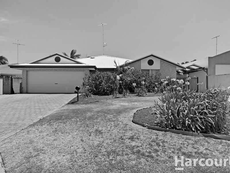 70 Heron Place, South Yunderup WA 6208