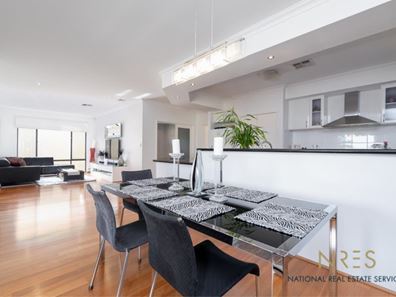 17 Cawdor  Lane, Darch WA 6065