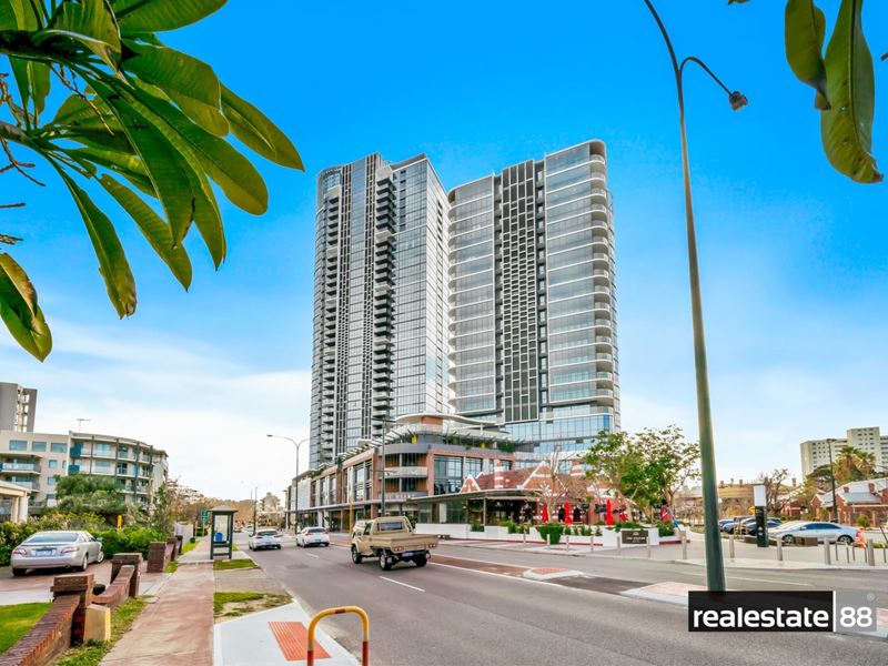 1402/99 Mill Point Road, South Perth