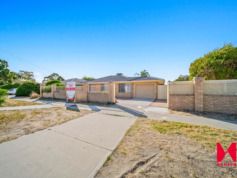 199 Yale Road, Thornlie WA 6108