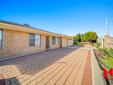 199 Yale Road, Thornlie WA 6108