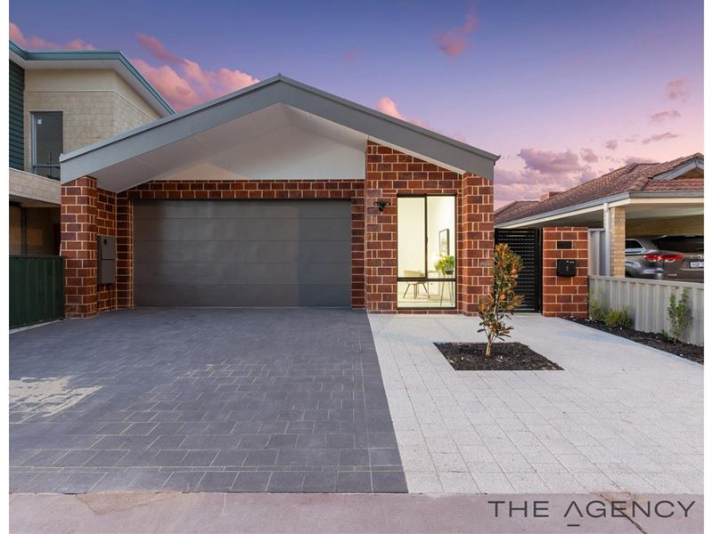 65A Ashburton Street, Bentley