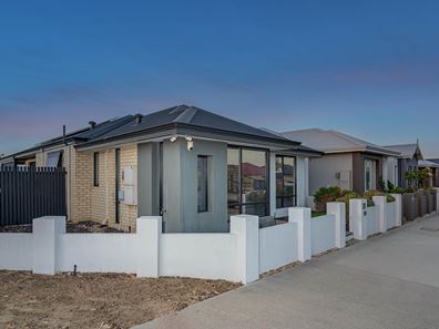 97 Randstone Parade, Butler WA 6036