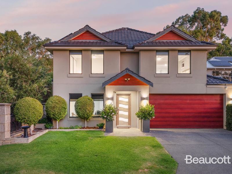 1 Casa Place, Inglewood