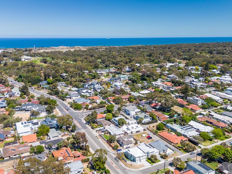 163 Rochdale Road, Mount Claremont WA 6010