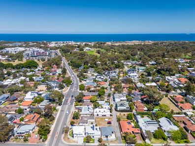 163 Rochdale Road, Mount Claremont WA 6010