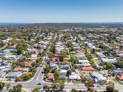 163 Rochdale Road, Mount Claremont WA 6010