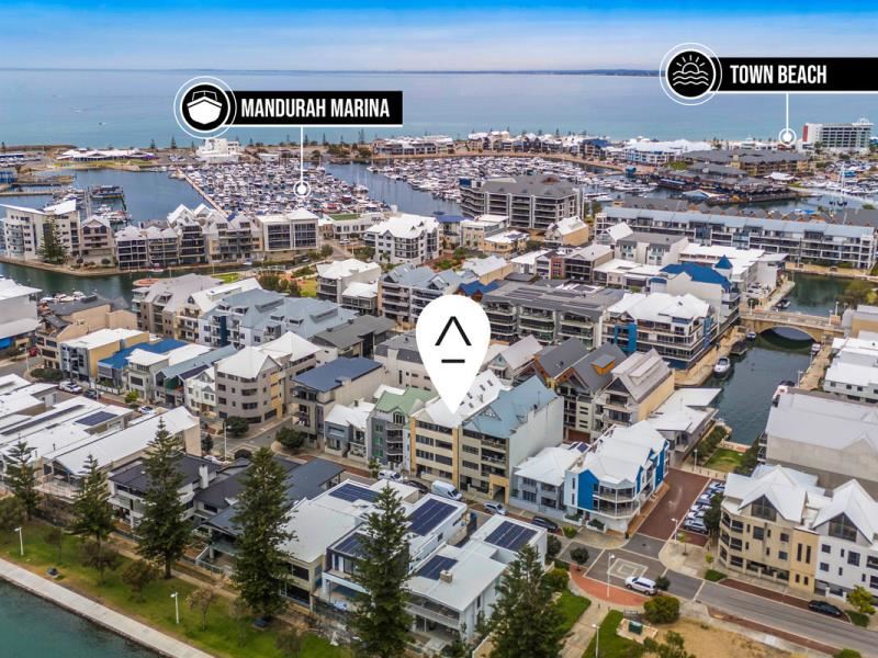 1/26 Vivaldi Drive, Mandurah