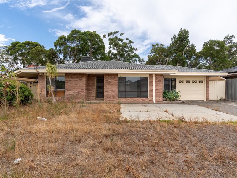 49 Shipbourne Way, Huntingdale