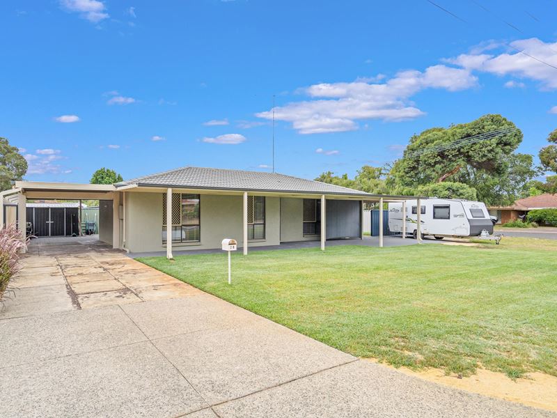 2B Windsor Way, Falcon